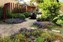 Lucerne Residence -  Landscape design and landscape construction project