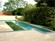Residential landscape design by AQL in Balwyn, Victoria.