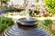 Garden design water feature by AQL, Melbourne