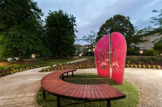 Enterprise Hostel Rose Garden