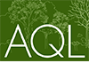 AQL logo.