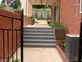 Residential landscape design by AQL in Balwyn, Victoria.