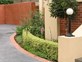 Residential landscape design by AQL in Balwyn, Victoria.
