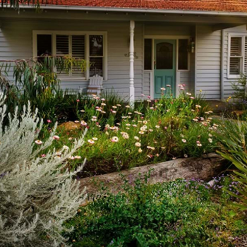 Residential Garden Design