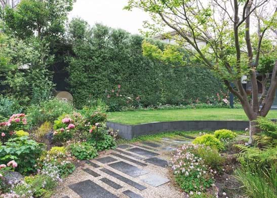 Caulfield North Residence