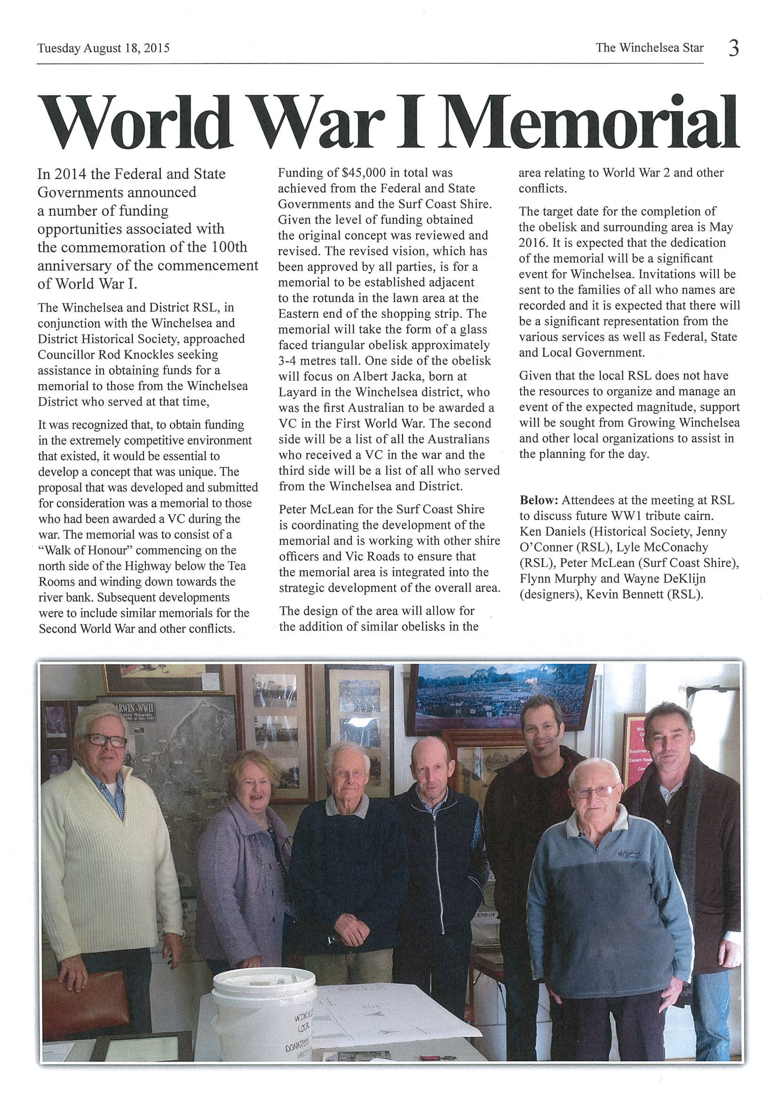Winchelsea, war memorial, remembrance day, landscape